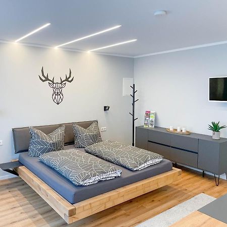 Appartement Am Mythenweg Thale Zewnętrze zdjęcie
