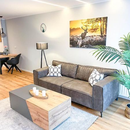 Appartement Am Mythenweg Thale Zewnętrze zdjęcie