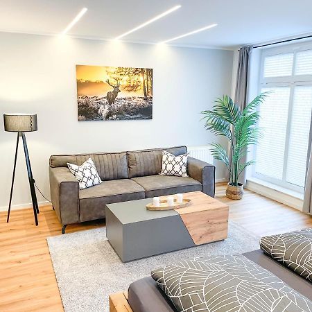 Appartement Am Mythenweg Thale Zewnętrze zdjęcie