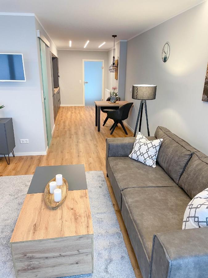 Appartement Am Mythenweg Thale Zewnętrze zdjęcie
