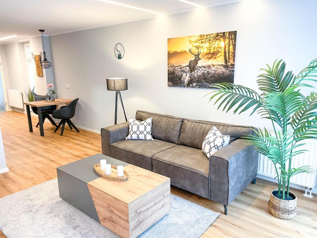 Appartement Am Mythenweg Thale Zewnętrze zdjęcie