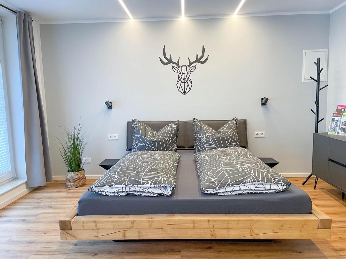 Appartement Am Mythenweg Thale Zewnętrze zdjęcie