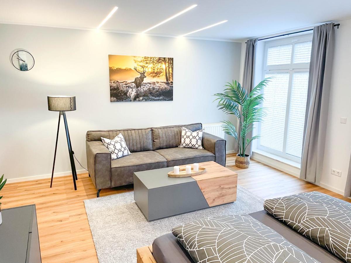 Appartement Am Mythenweg Thale Zewnętrze zdjęcie