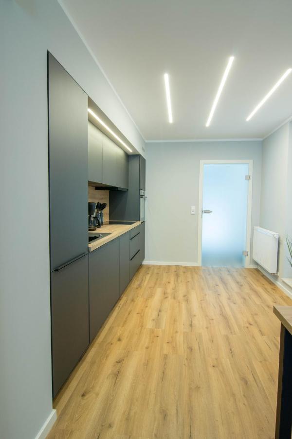 Appartement Am Mythenweg Thale Zewnętrze zdjęcie