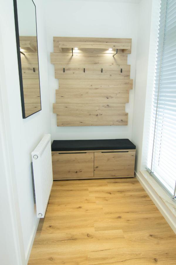 Appartement Am Mythenweg Thale Zewnętrze zdjęcie