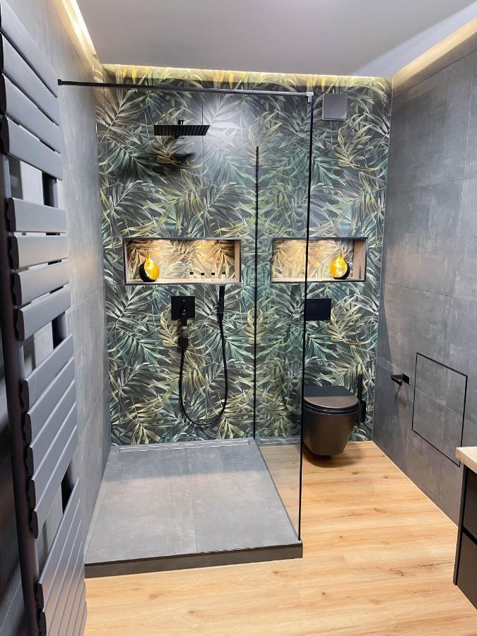 Appartement Am Mythenweg Thale Zewnętrze zdjęcie